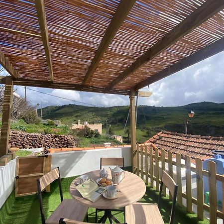 Vivienda Vacacional Rosa Blanca (Adults Only) Arure 외부 사진