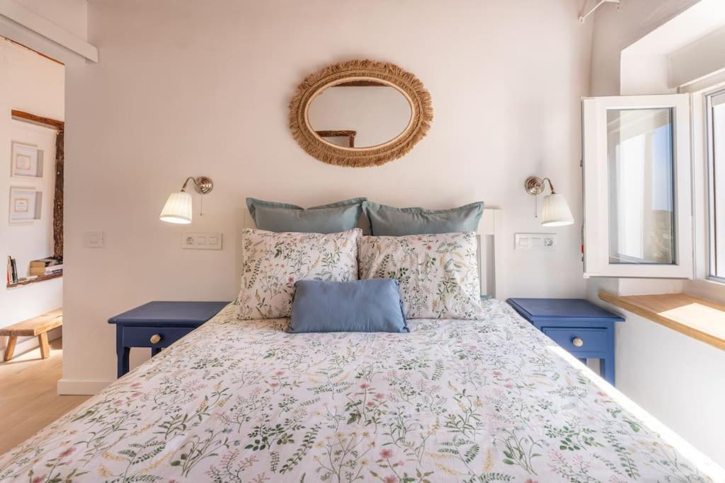 Vivienda Vacacional Rosa Blanca (Adults Only) Arure 외부 사진