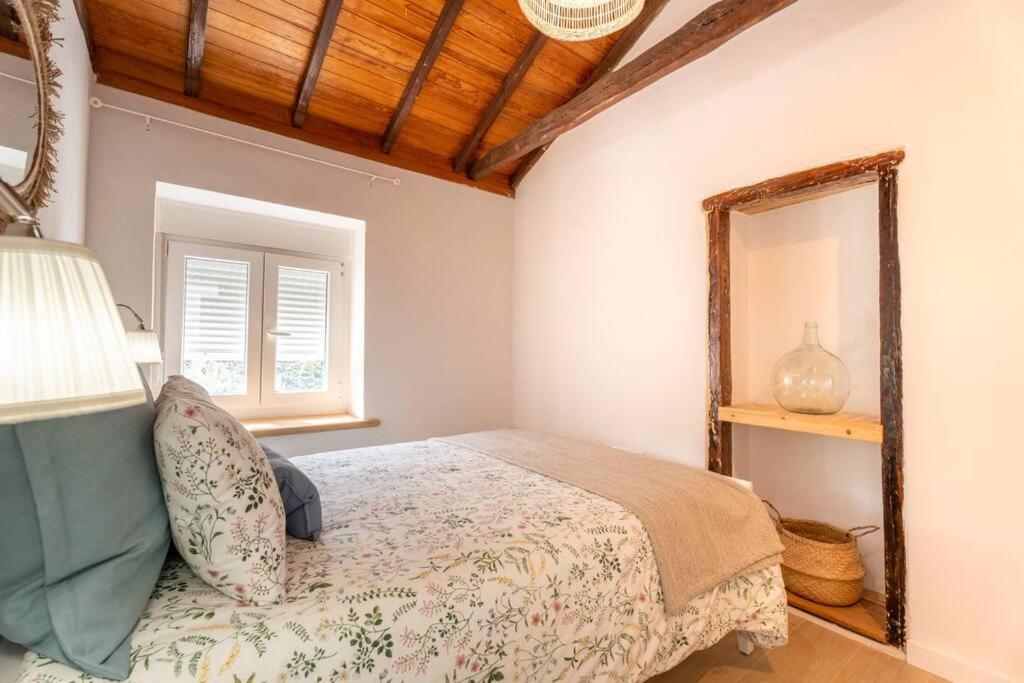 Vivienda Vacacional Rosa Blanca (Adults Only) Arure 외부 사진