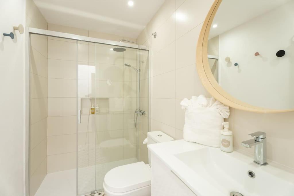 Vivienda Vacacional Rosa Blanca (Adults Only) Arure 외부 사진