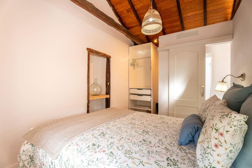 Vivienda Vacacional Rosa Blanca (Adults Only) Arure 외부 사진