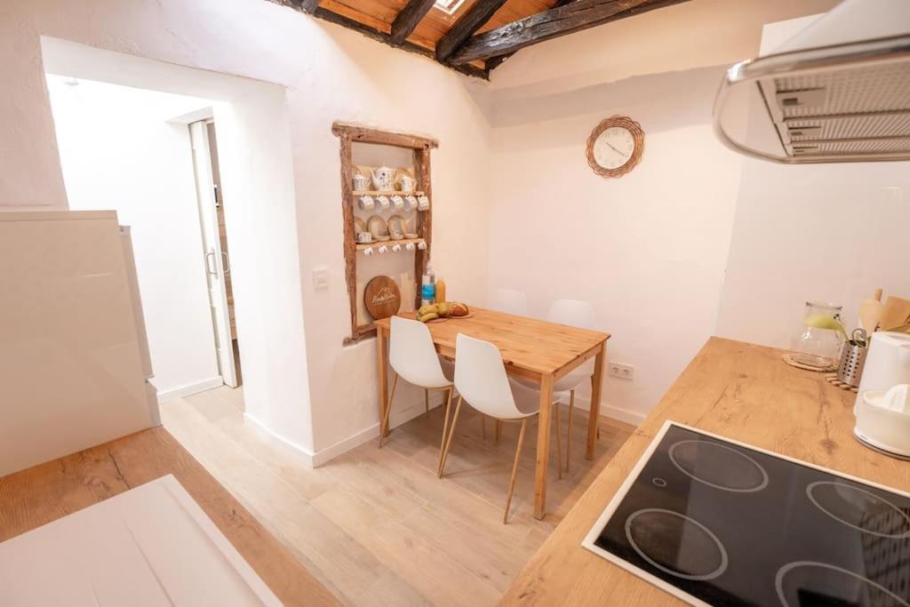 Vivienda Vacacional Rosa Blanca (Adults Only) Arure 외부 사진