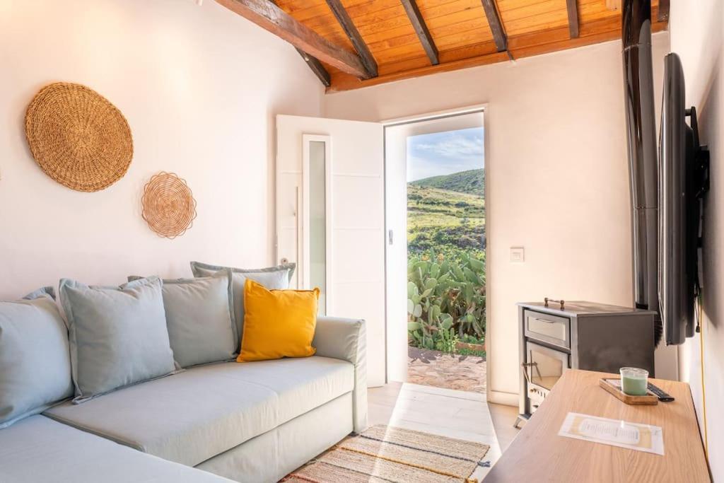 Vivienda Vacacional Rosa Blanca (Adults Only) Arure 외부 사진