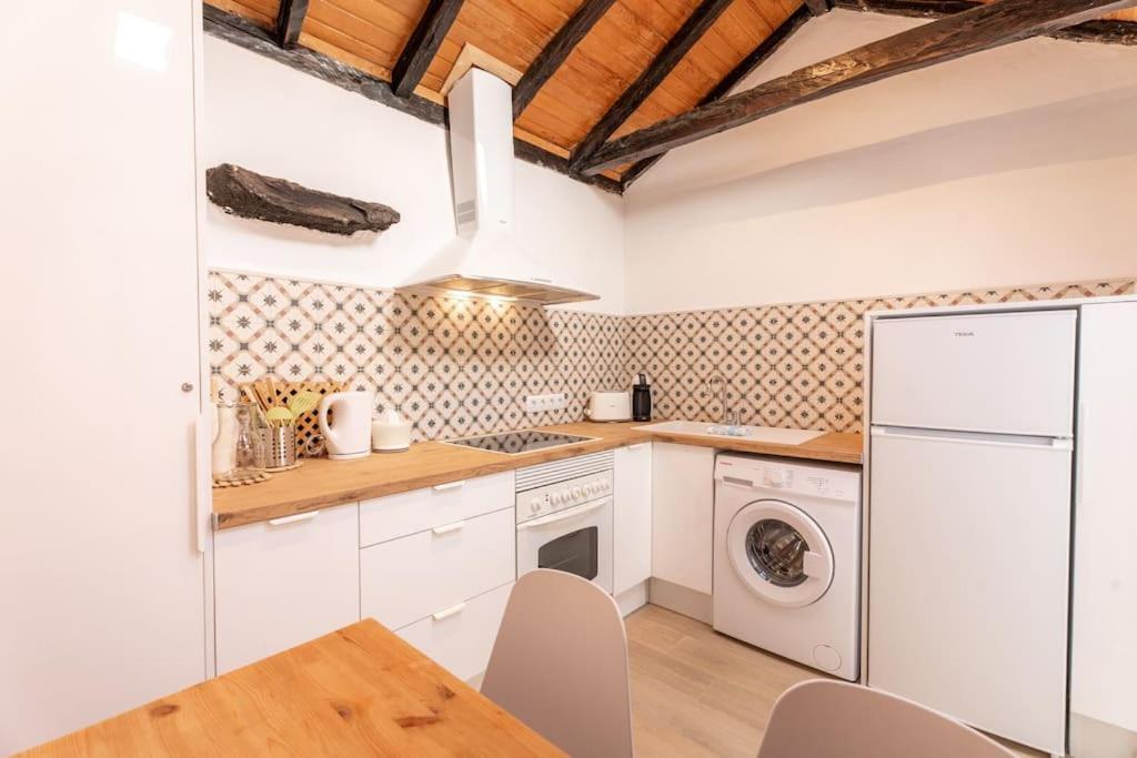 Vivienda Vacacional Rosa Blanca (Adults Only) Arure 외부 사진