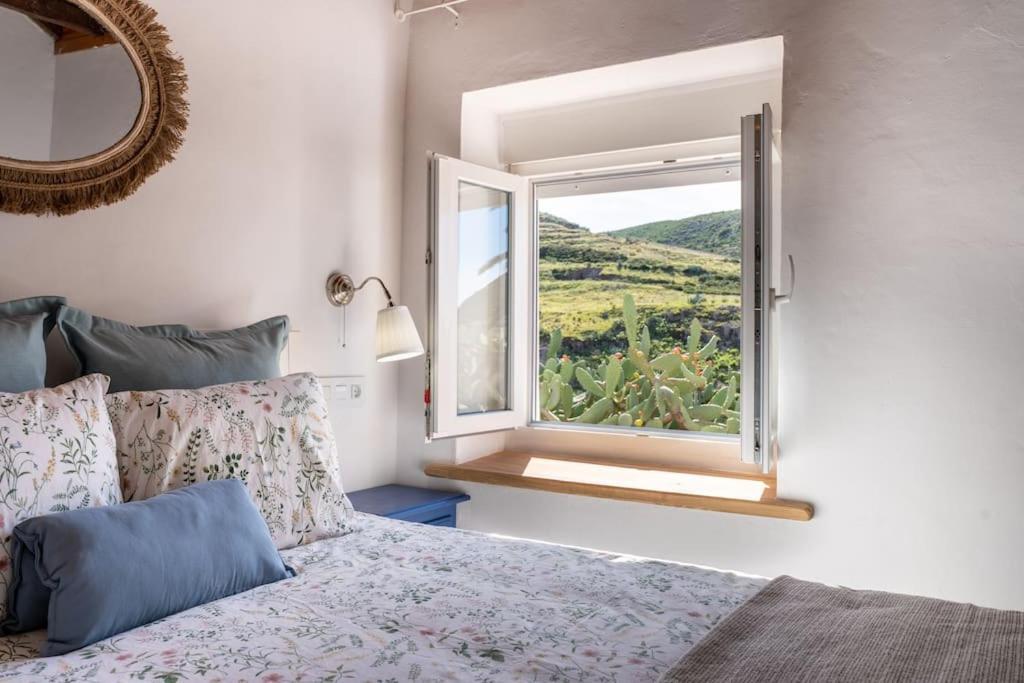 Vivienda Vacacional Rosa Blanca (Adults Only) Arure 외부 사진