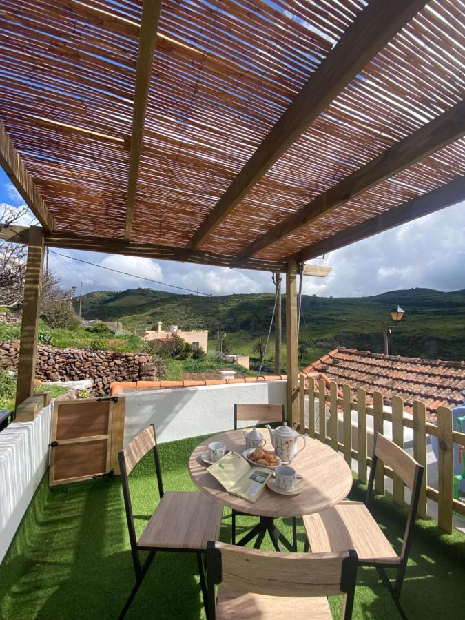 Vivienda Vacacional Rosa Blanca (Adults Only) Arure 외부 사진